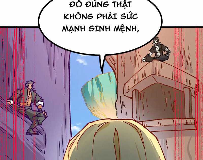 Thánh Khư Chapter 288 trang 15