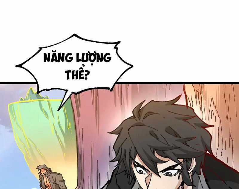 Thánh Khư Chapter 288 trang 18