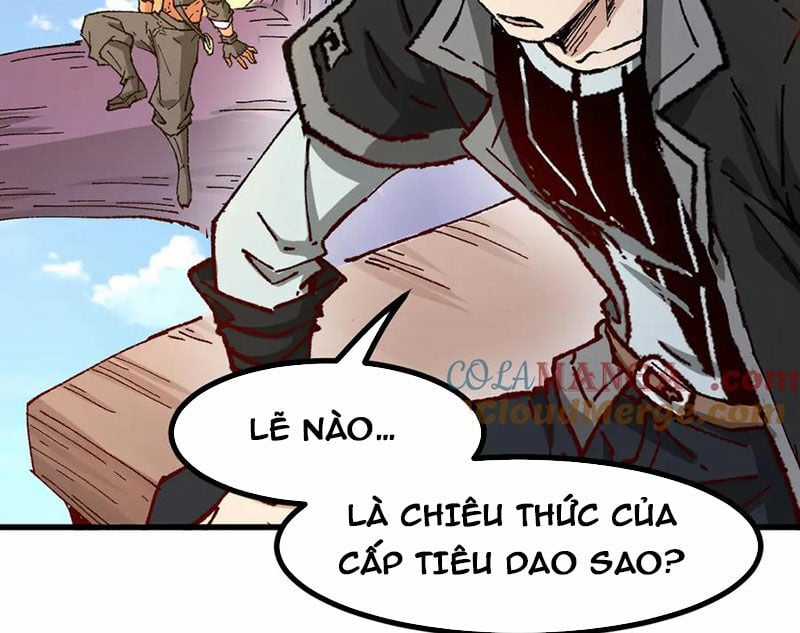 Thánh Khư Chapter 288 trang 19