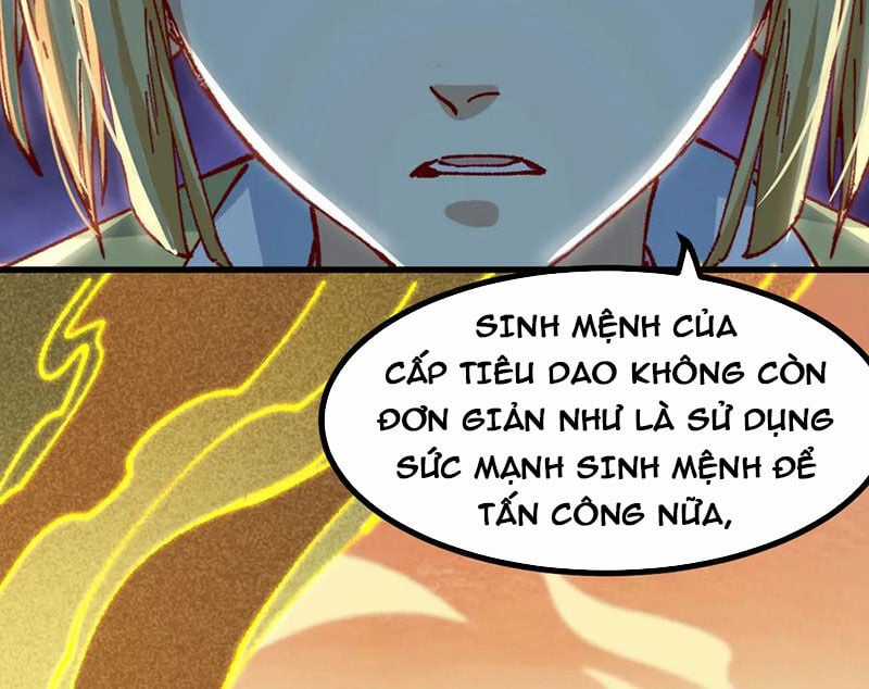 Thánh Khư Chapter 288 trang 21