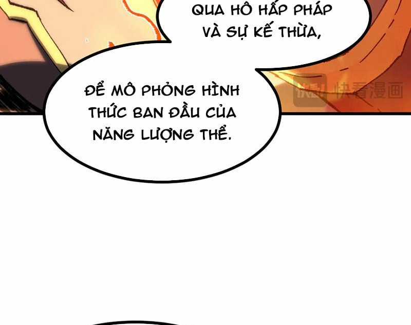 Thánh Khư Chapter 288 trang 26