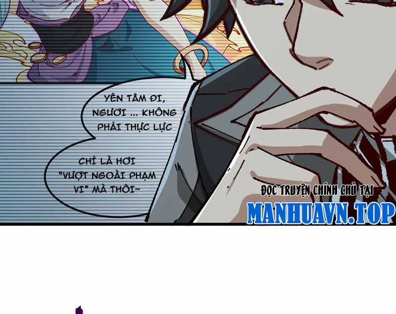 Thánh Khư Chapter 288 trang 28