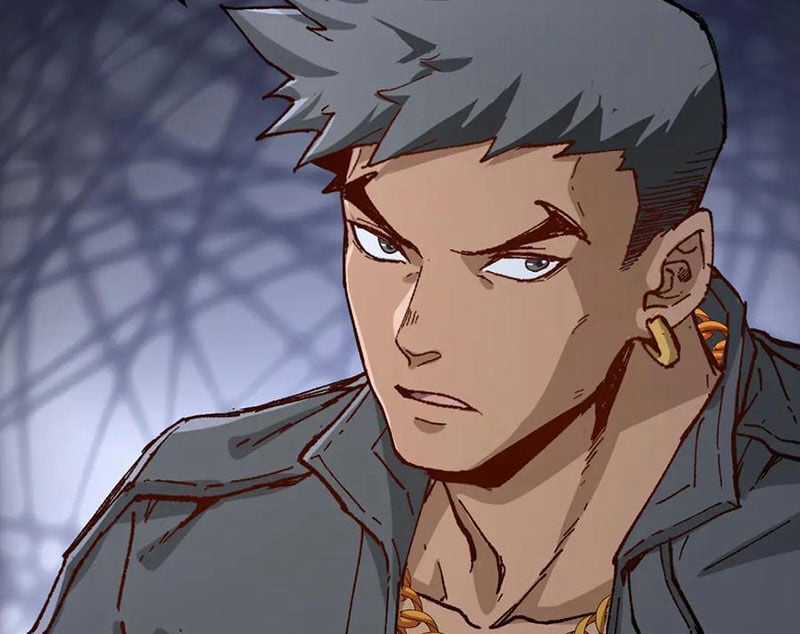 Thánh Khư Chapter 288 trang 3