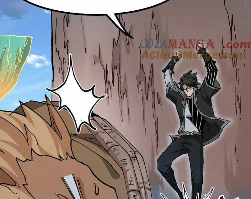 Thánh Khư Chapter 288 trang 31