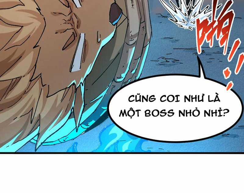 Thánh Khư Chapter 288 trang 32