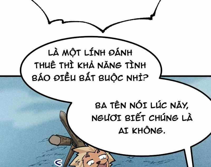 Thánh Khư Chapter 288 trang 37