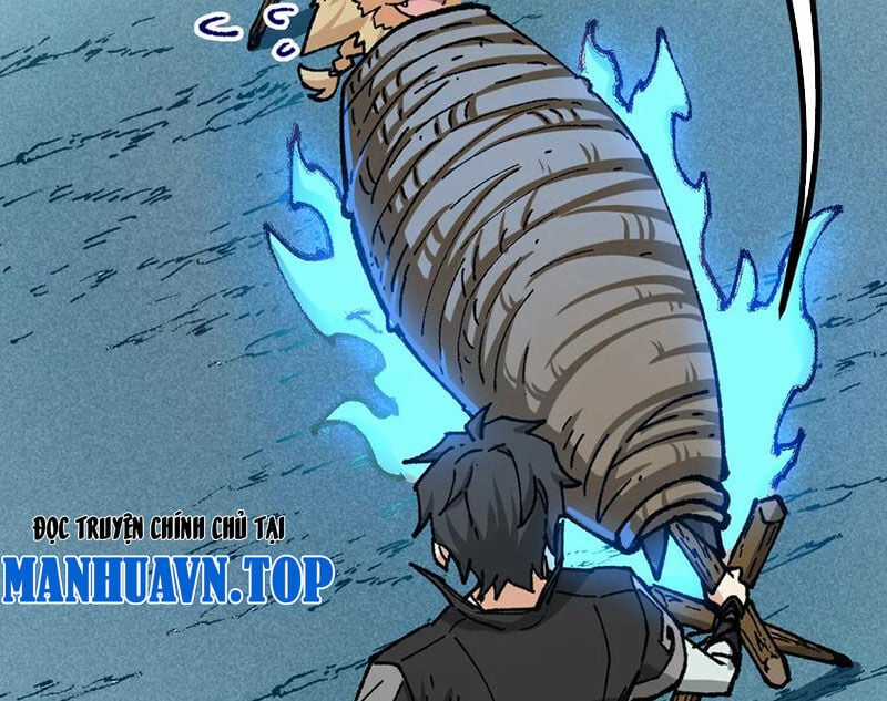 Thánh Khư Chapter 288 trang 38