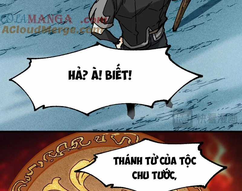 Thánh Khư Chapter 288 trang 39