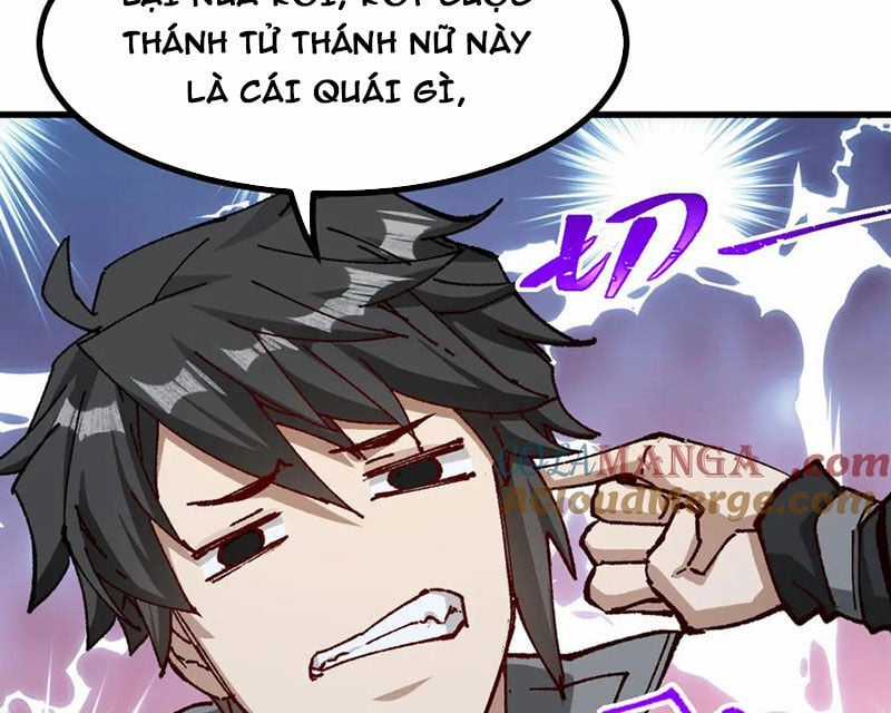 Thánh Khư Chapter 288 trang 46