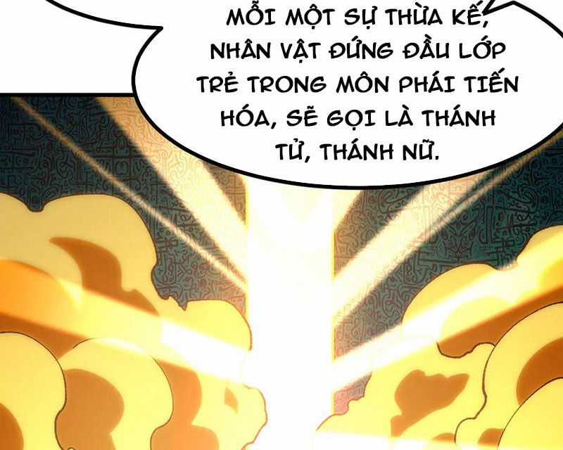 Thánh Khư Chapter 288 trang 48