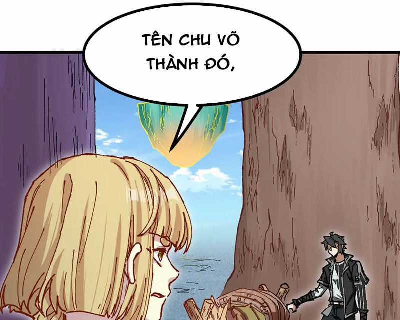 Thánh Khư Chapter 288 trang 53