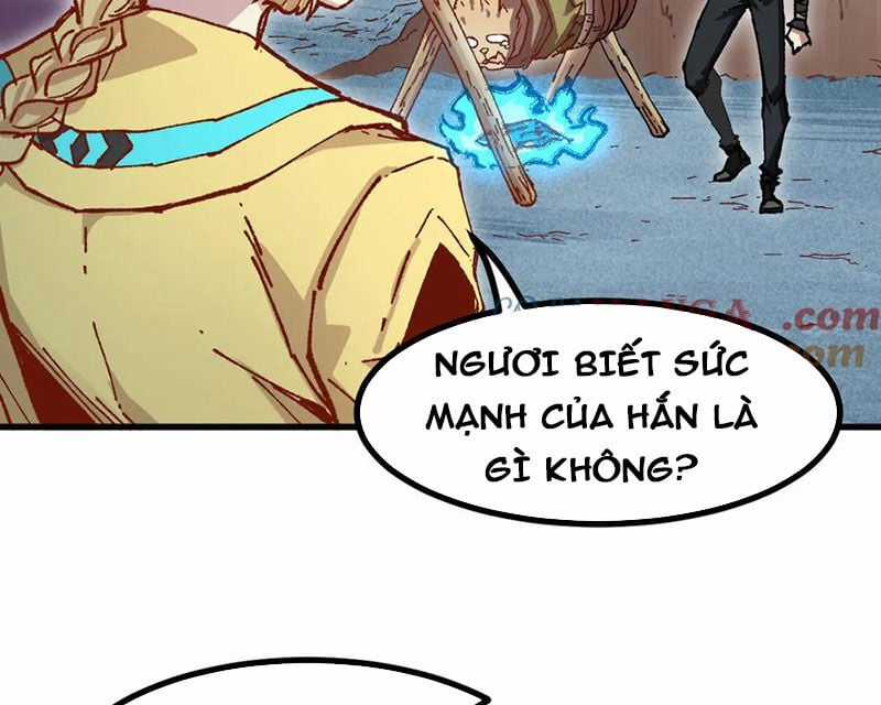 Thánh Khư Chapter 288 trang 54