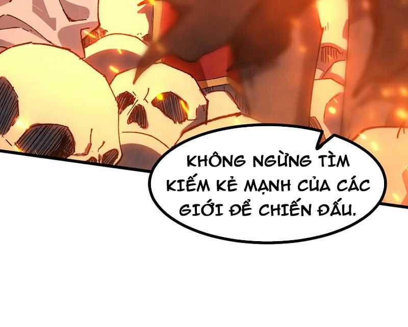 Thánh Khư Chapter 288 trang 57