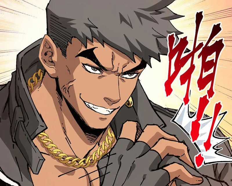 Thánh Khư Chapter 288 trang 76