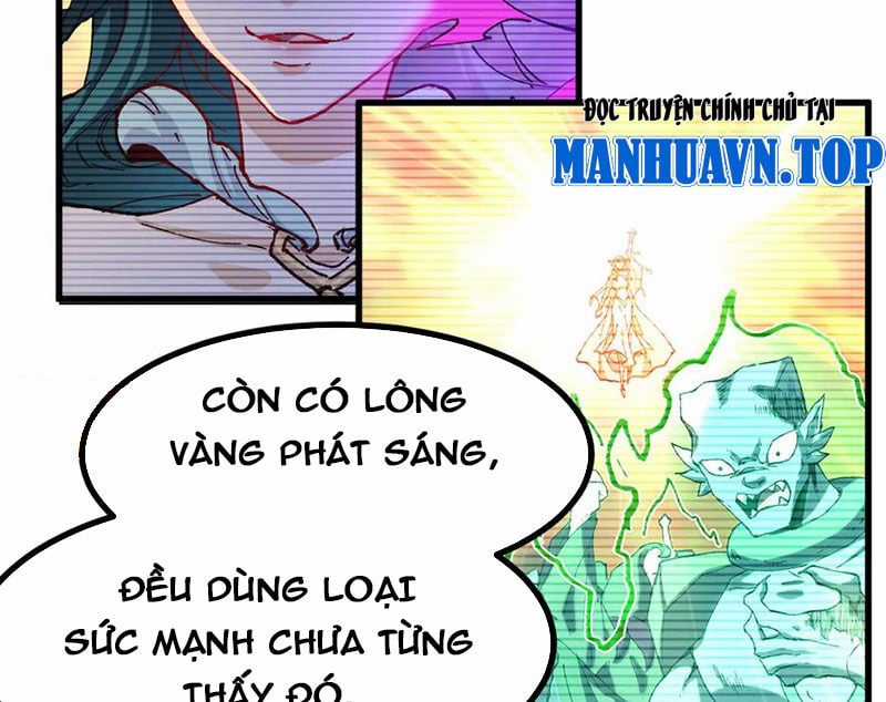 Thánh Khư Chapter 288 trang 8