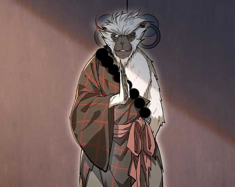 Thánh Khư Chapter 288 trang 91