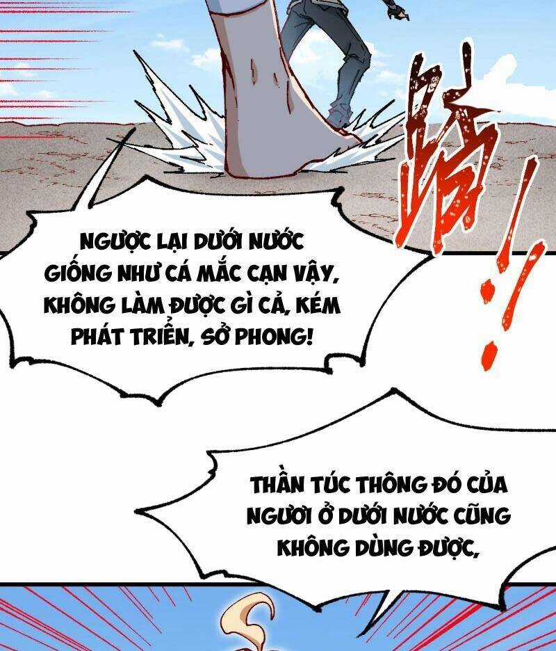 Thánh Khư Chapter 289 trang 10