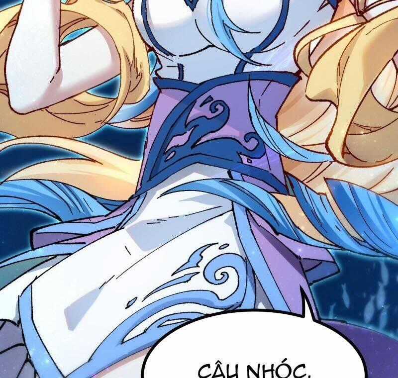 Thánh Khư Chapter 289 trang 106