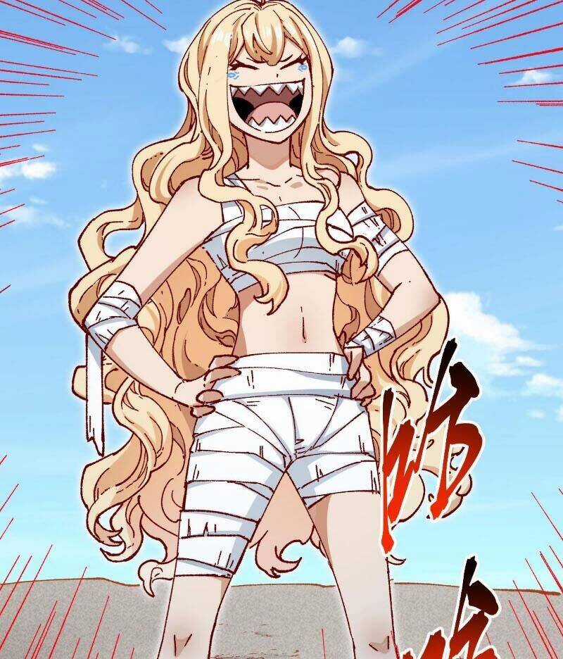 Thánh Khư Chapter 289 trang 11