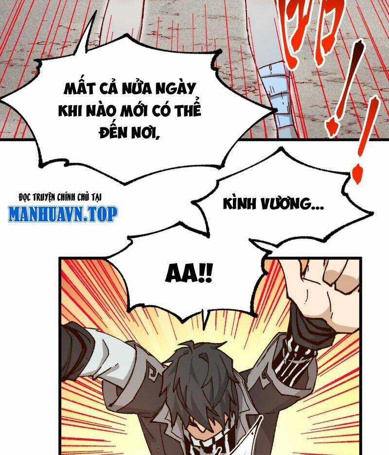 Thánh Khư Chapter 289 trang 12