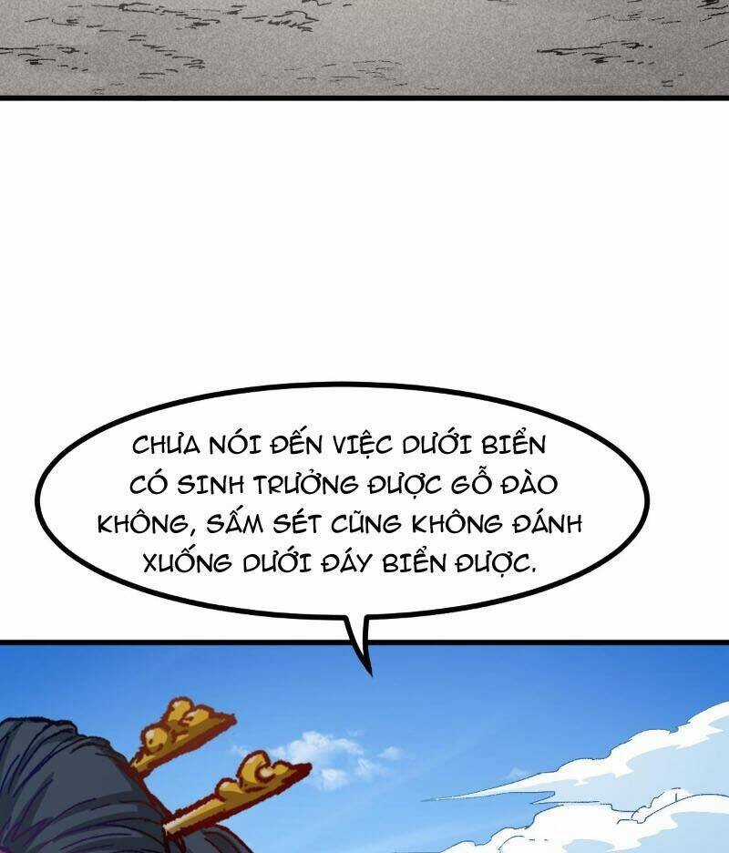 Thánh Khư Chapter 289 trang 2