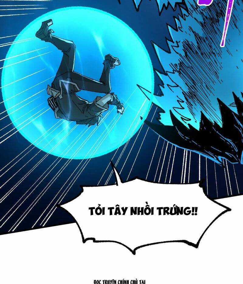 Thánh Khư Chapter 289 trang 22