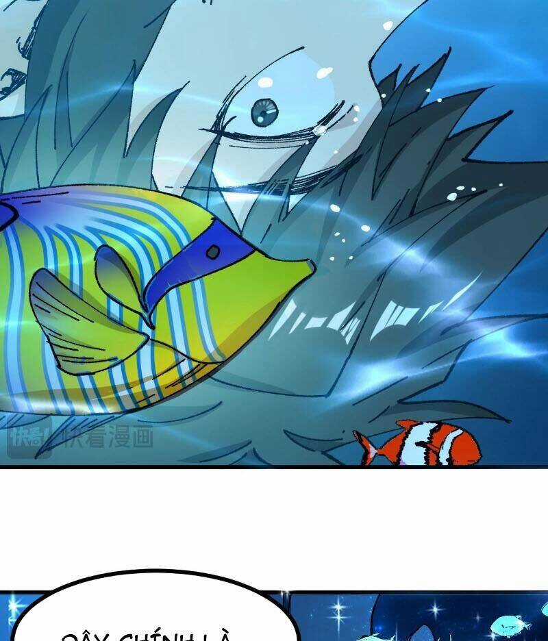 Thánh Khư Chapter 289 trang 24