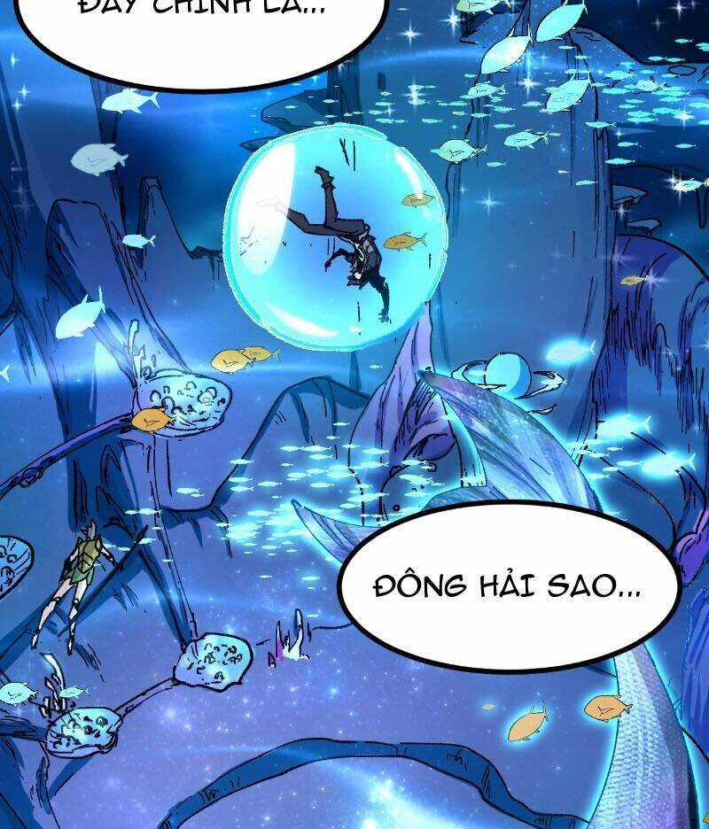 Thánh Khư Chapter 289 trang 25