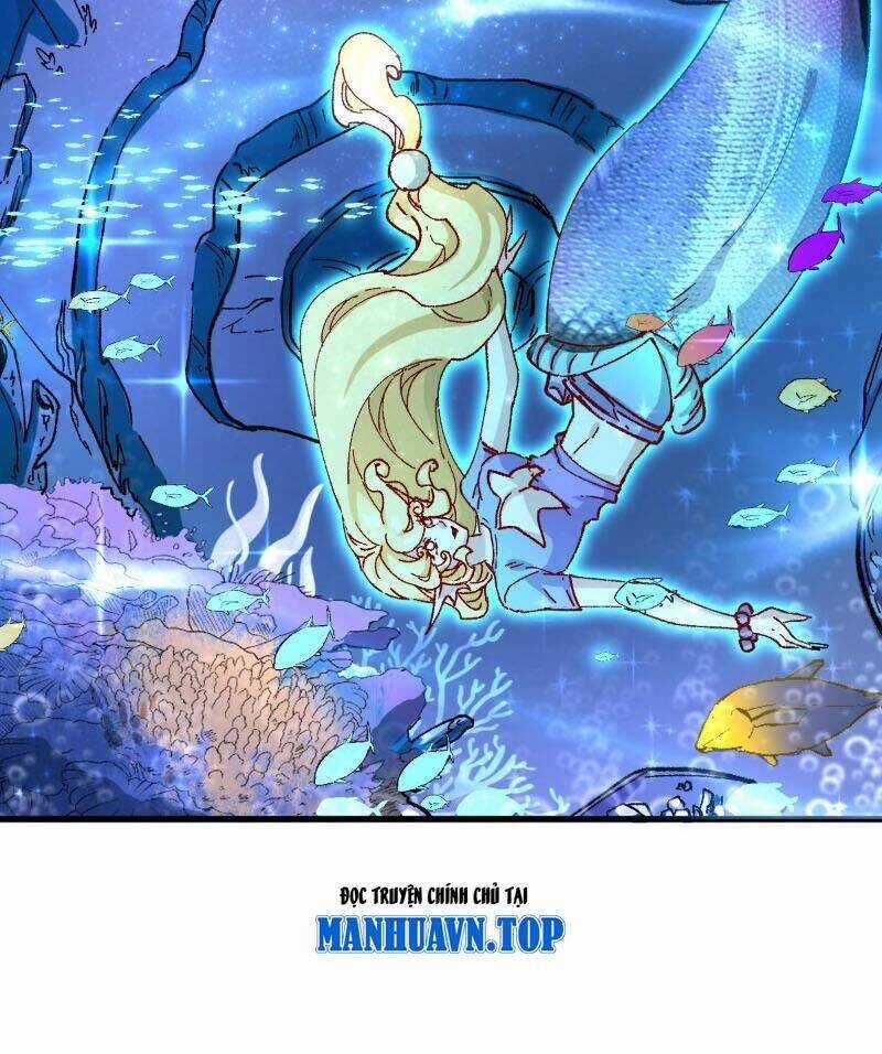 Thánh Khư Chapter 289 trang 26