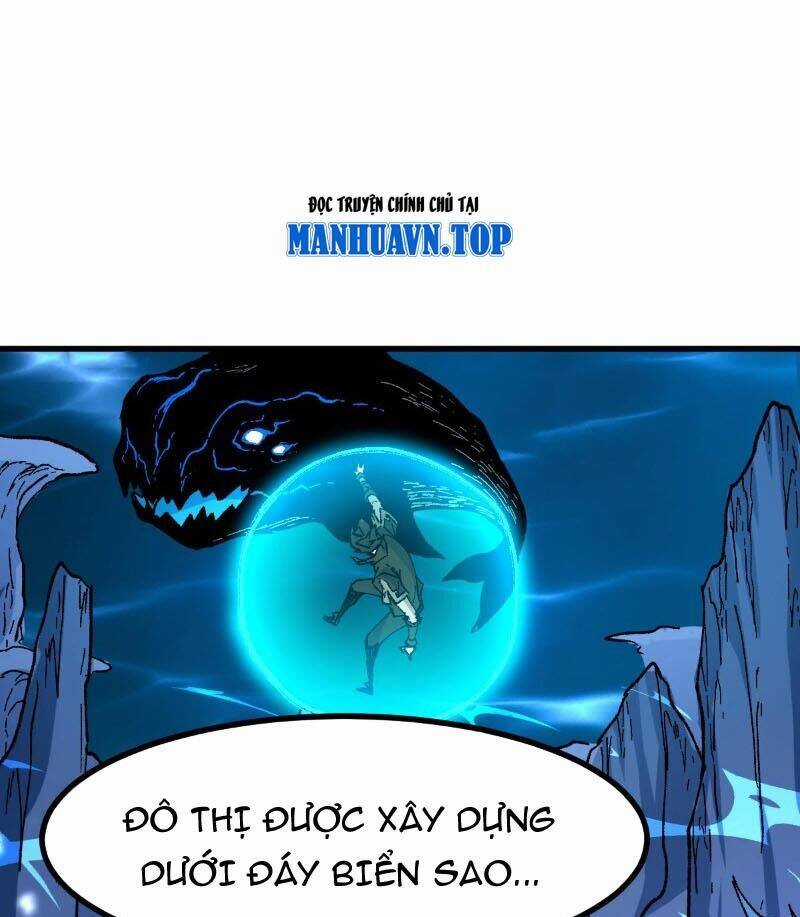 Thánh Khư Chapter 289 trang 27