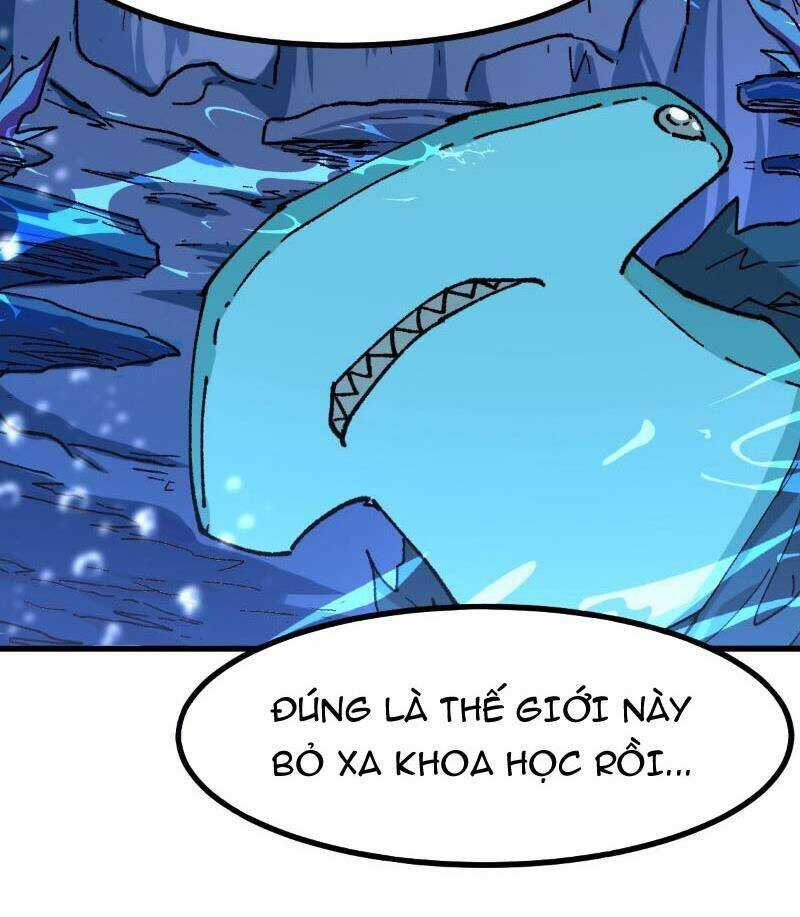 Thánh Khư Chapter 289 trang 28