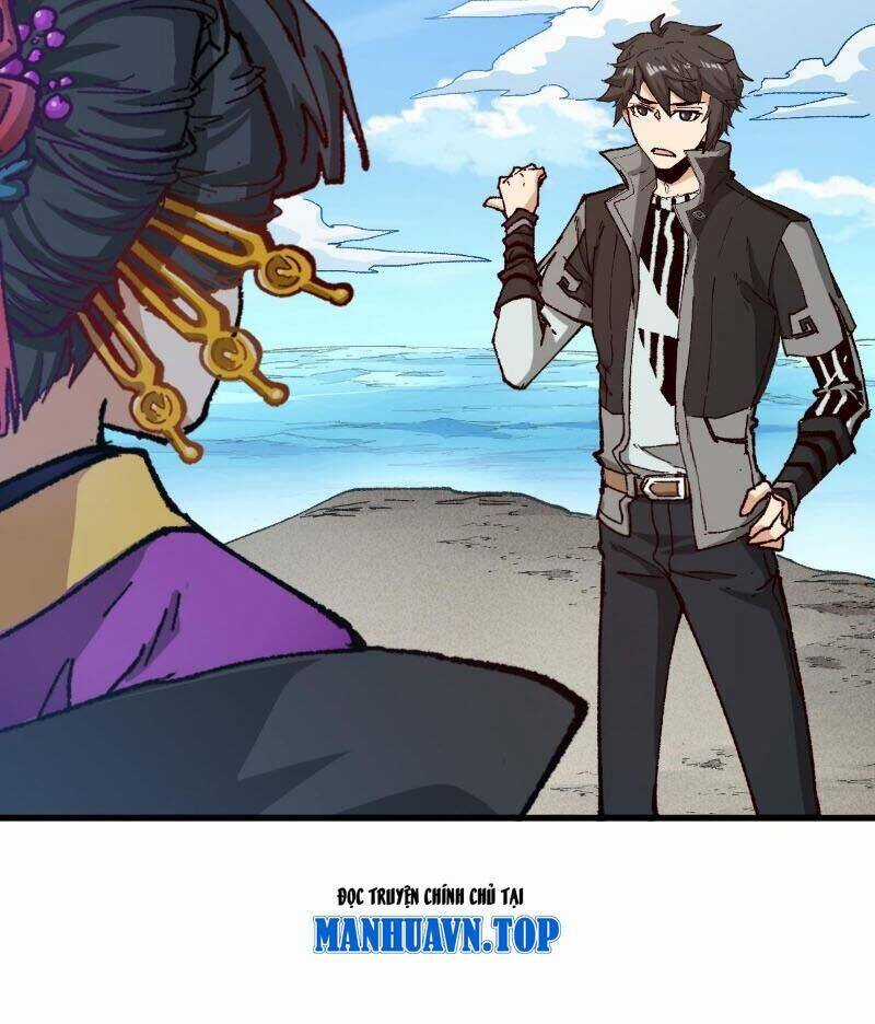 Thánh Khư Chapter 289 trang 3