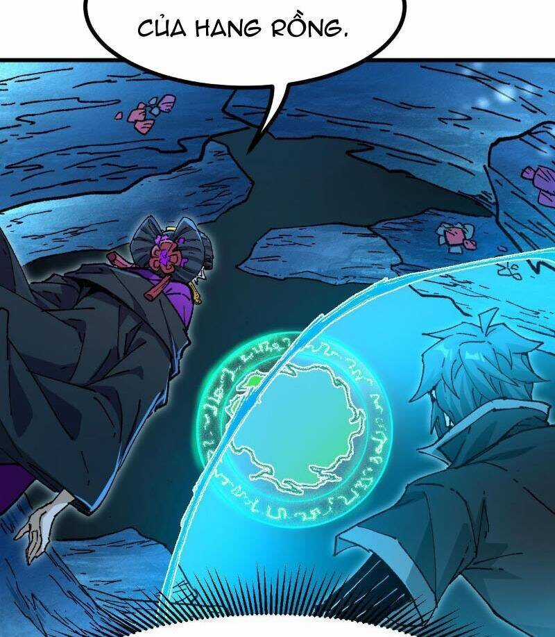 Thánh Khư Chapter 289 trang 30