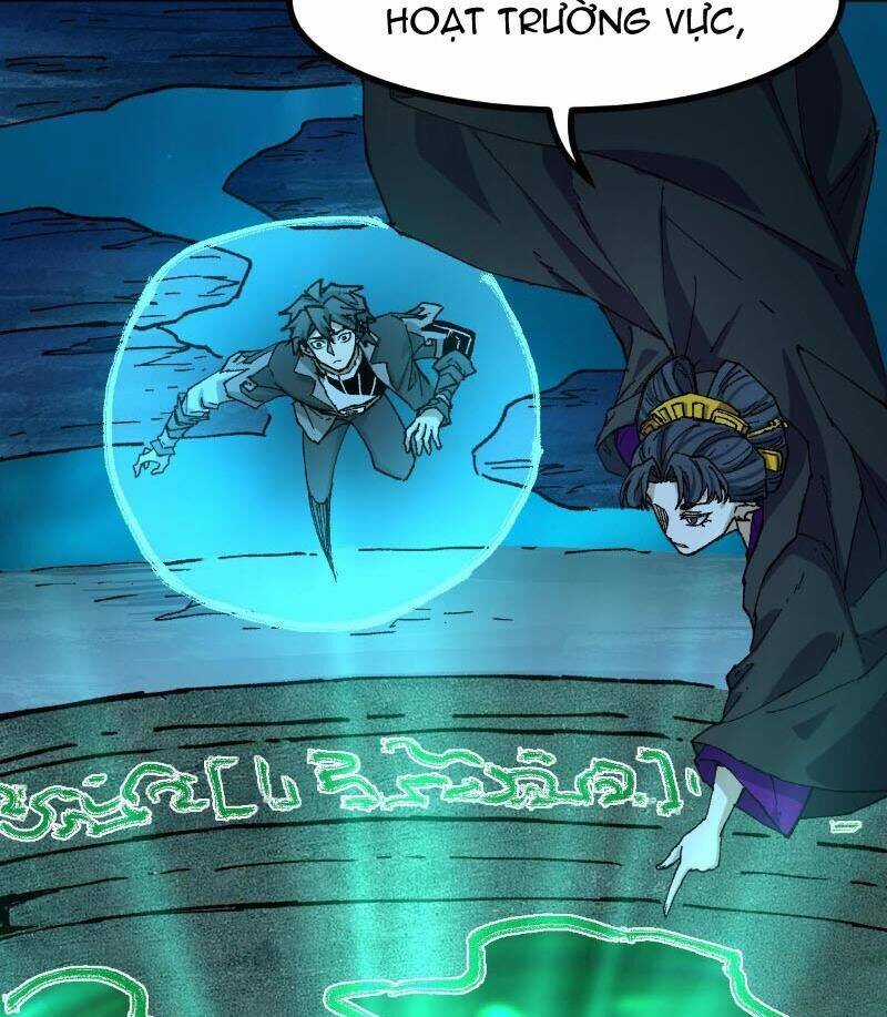 Thánh Khư Chapter 289 trang 32