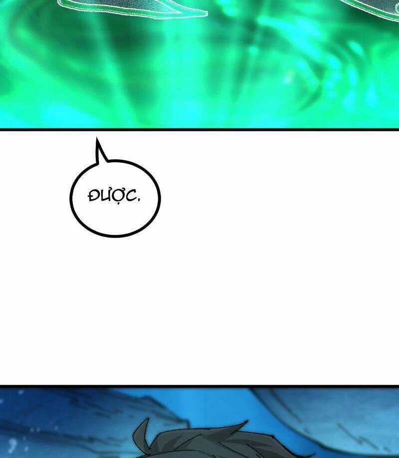 Thánh Khư Chapter 289 trang 33