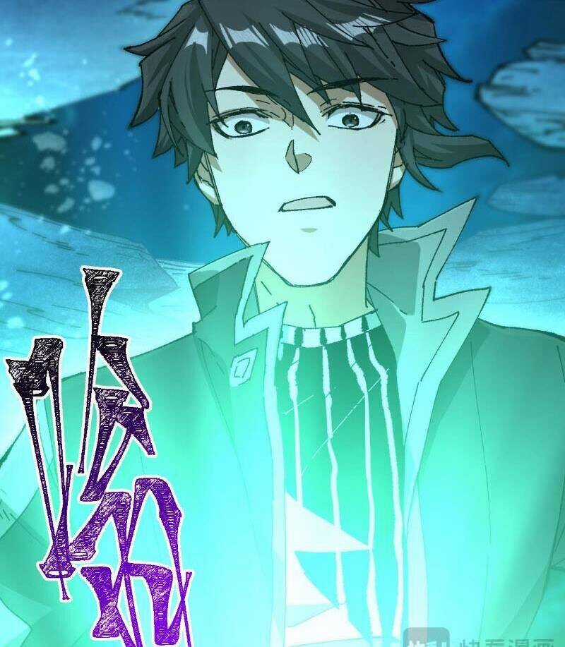 Thánh Khư Chapter 289 trang 34