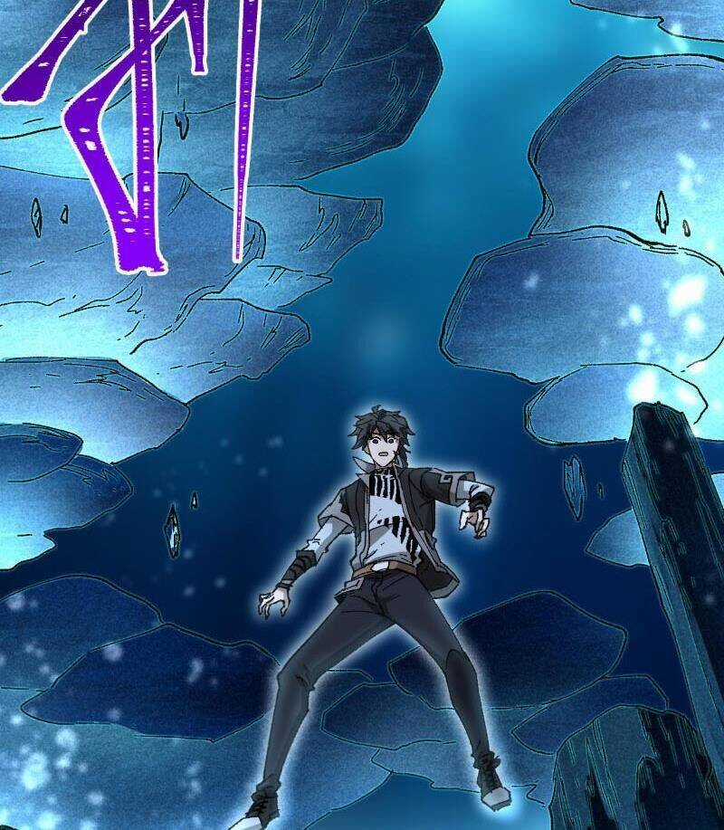 Thánh Khư Chapter 289 trang 36