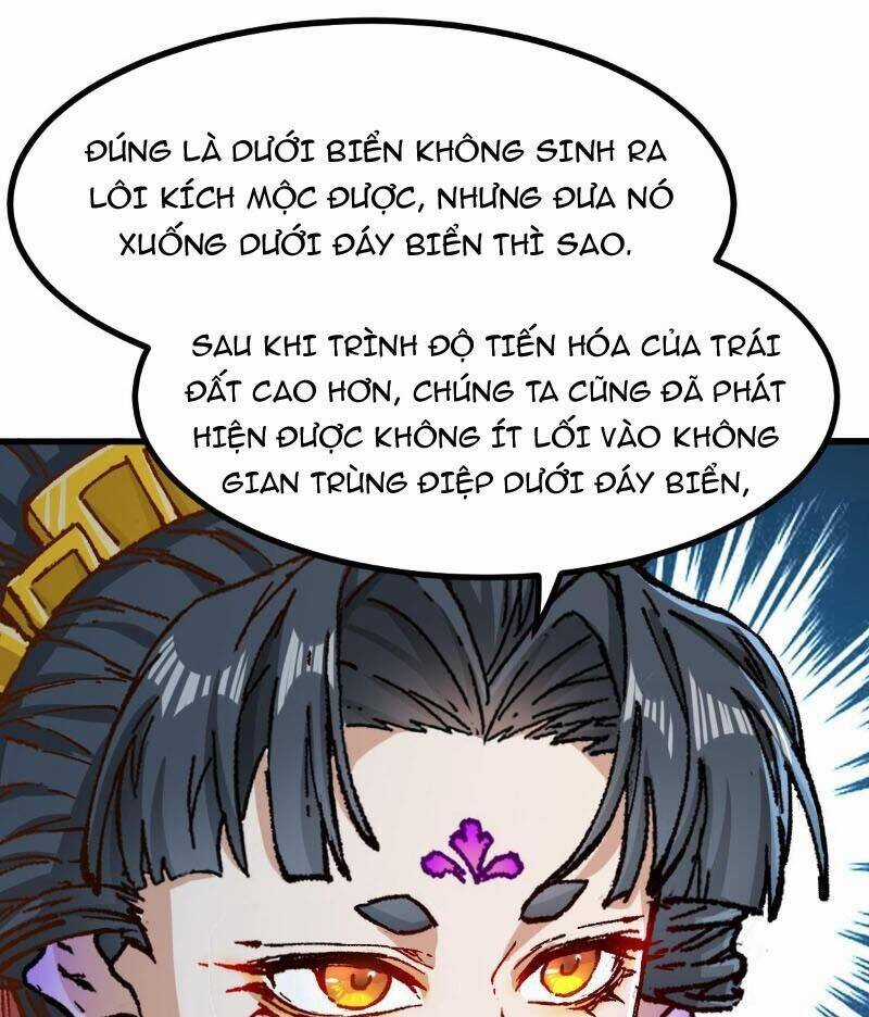 Thánh Khư Chapter 289 trang 4