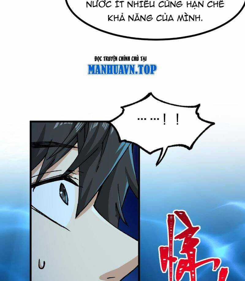 Thánh Khư Chapter 289 trang 40