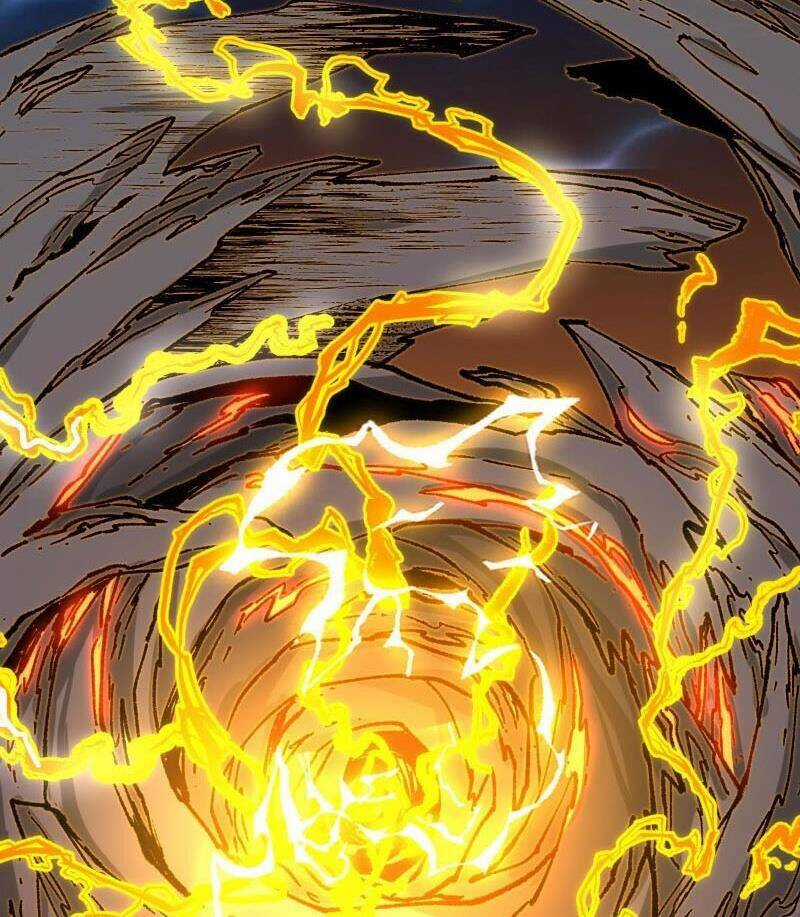 Thánh Khư Chapter 289 trang 42