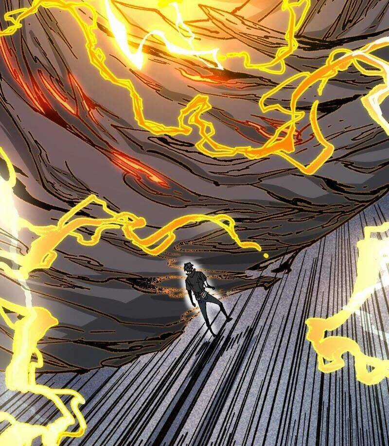 Thánh Khư Chapter 289 trang 43