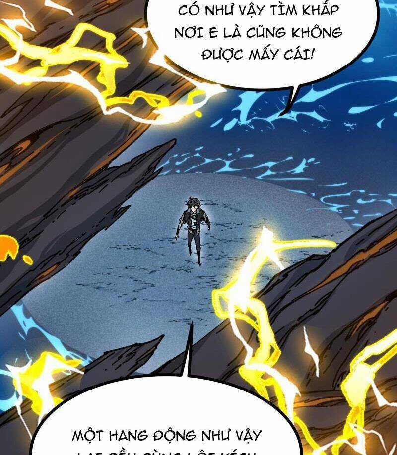 Thánh Khư Chapter 289 trang 45