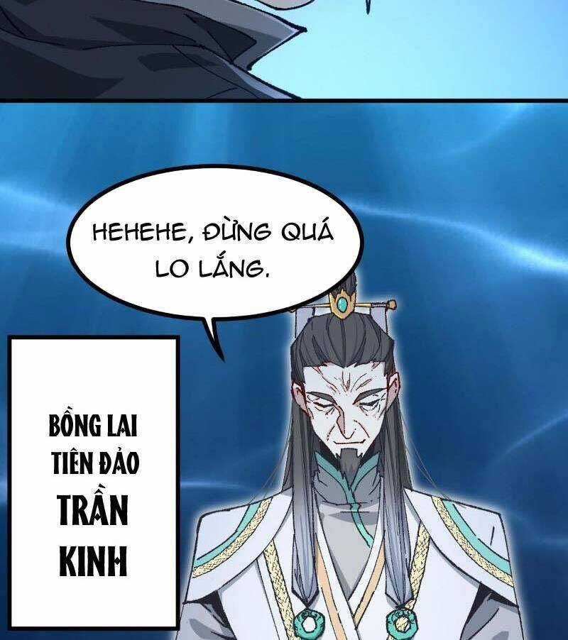 Thánh Khư Chapter 289 trang 59