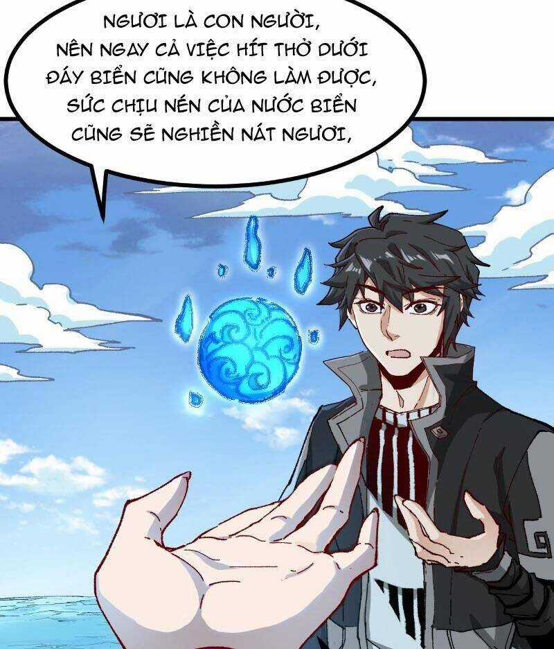 Thánh Khư Chapter 289 trang 6