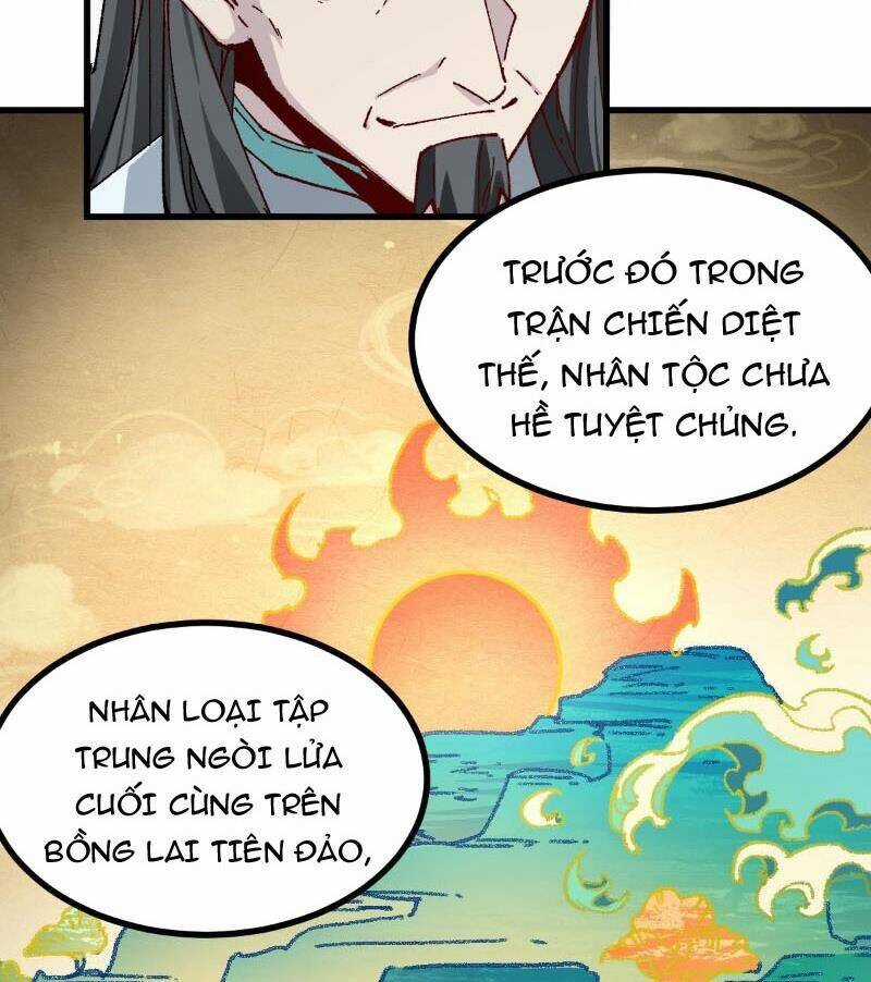 Thánh Khư Chapter 289 trang 64
