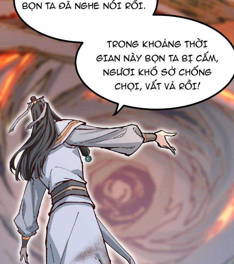 Thánh Khư Chapter 289 trang 66