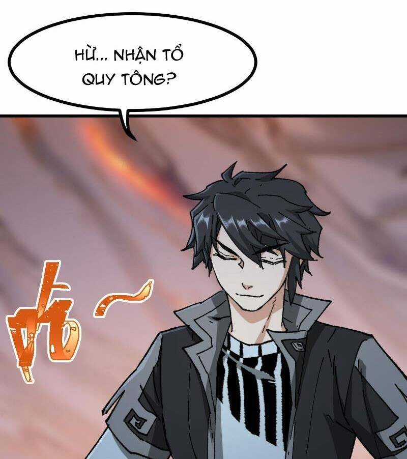 Thánh Khư Chapter 289 trang 68