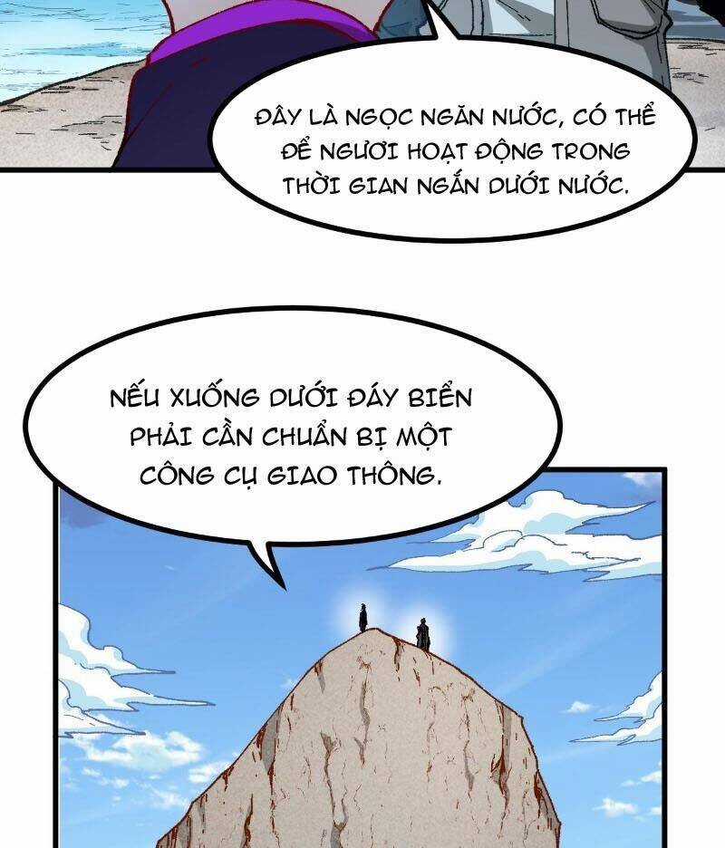 Thánh Khư Chapter 289 trang 7