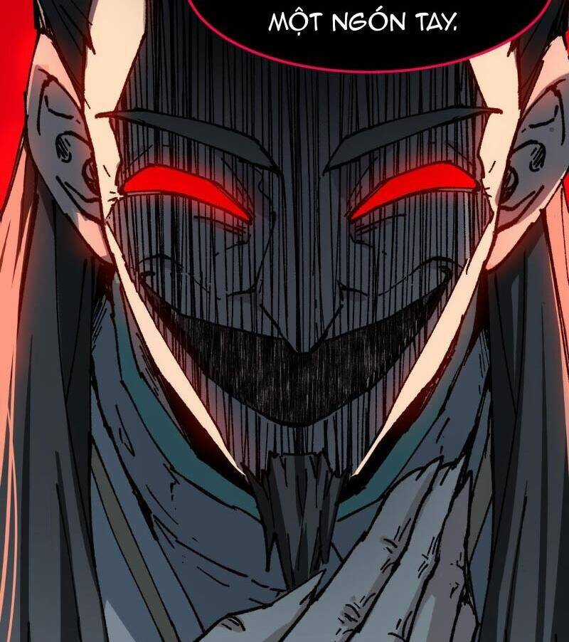 Thánh Khư Chapter 289 trang 79