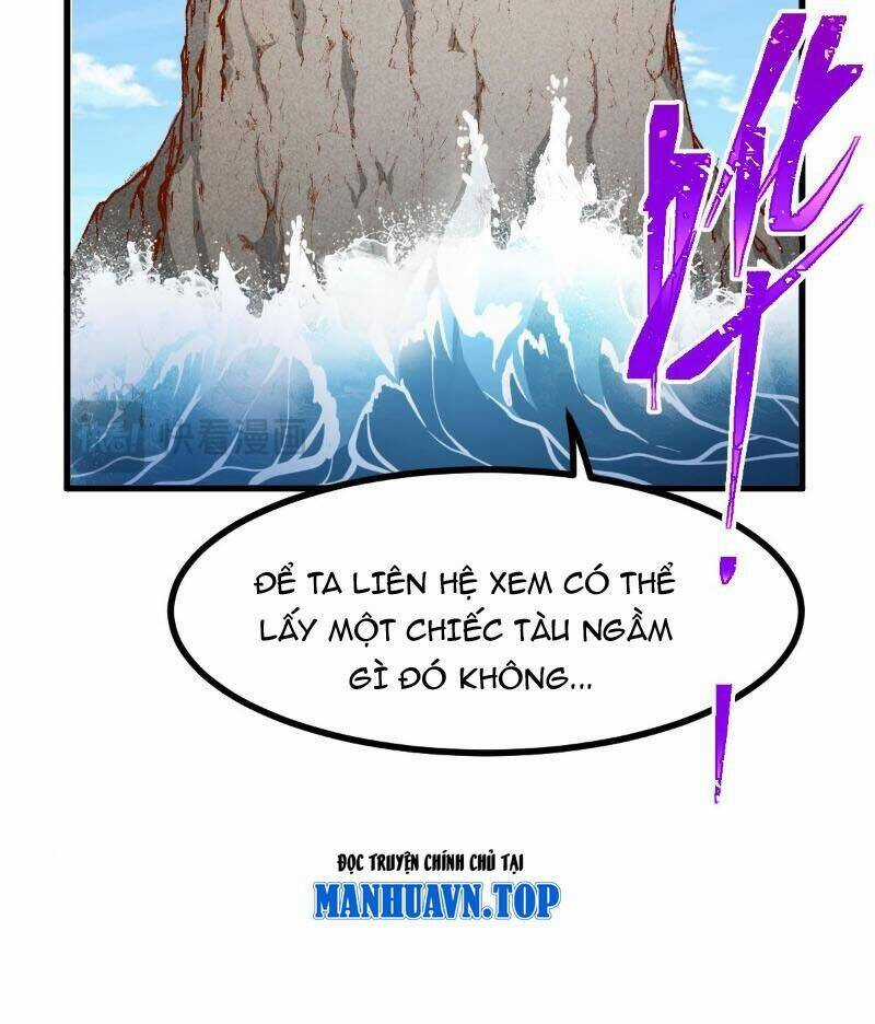 Thánh Khư Chapter 289 trang 8